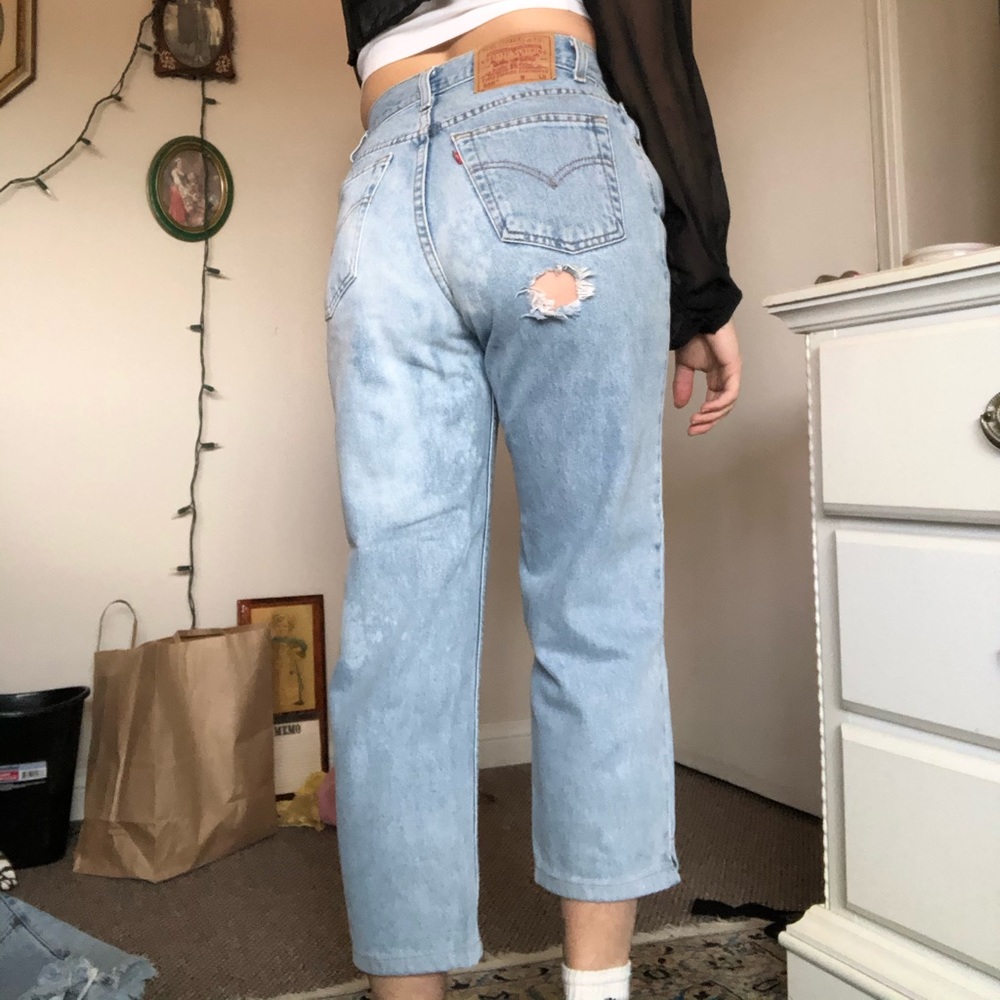 Levi’s